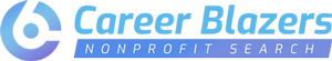 Career Blazers Nonprofit Search Logo