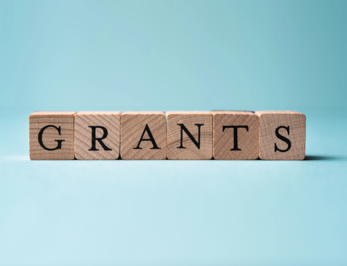 How to Write a Winning Grant Proposal When You Don’t Have a Grant Writer