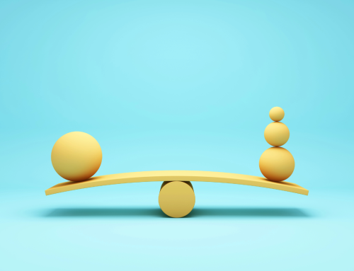 People Still Choose Mission, But Pay Decides Whether They Stay