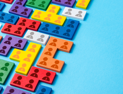 Volunteers Are Essential, So Why Are They So Hard to Keep?
