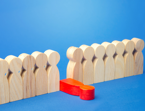 What Nonprofit Teams Need Most Right Now Is Care