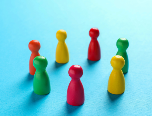 Don’t Rush the Gap: Why Nonprofit Interim Leadership May Matter More Than You Think