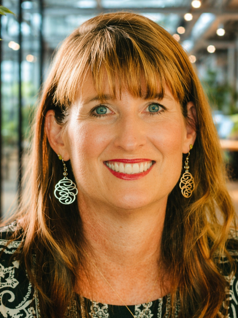 Cindy Janicki Cindy Janicki