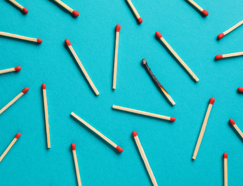 Your Nonprofit Is Not on Fire (Even If It Feels Like It): How Leaders Can Navigate Crisis Without Burning Out Their Teams