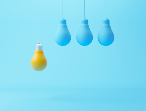 The Quiet Power Behind Every Small Nonprofit: A Great Finance Team