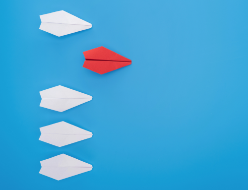 Who’s Next? Leading Beyond Today