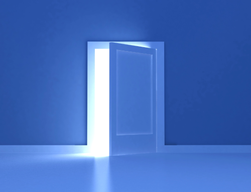 When a Nonprofit Founder Steps Away: What Happens Next?