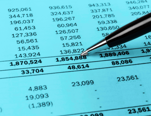 When Your Nonprofit Needs More Than a Bookkeeper