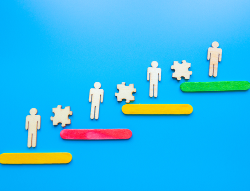 A Hiring Strategy Fills Today’s Vacancy. A Talent Strategy Builds Tomorrow’s Organization.