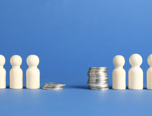 Pay Transparency Changes the Conversation with Current Employees, Too